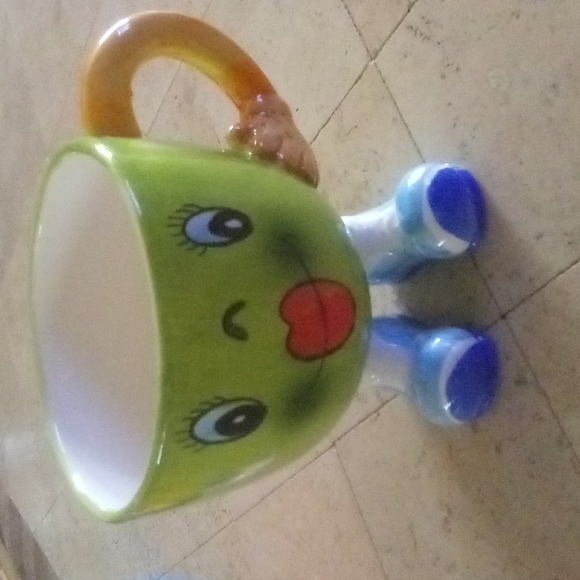 (SOLD )Coffee / Hot CoCo Cups - Picture 6 of 6